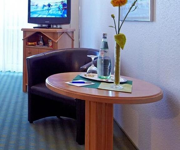 B&K Hotels North Rhine-Westphalia Vlotho Television