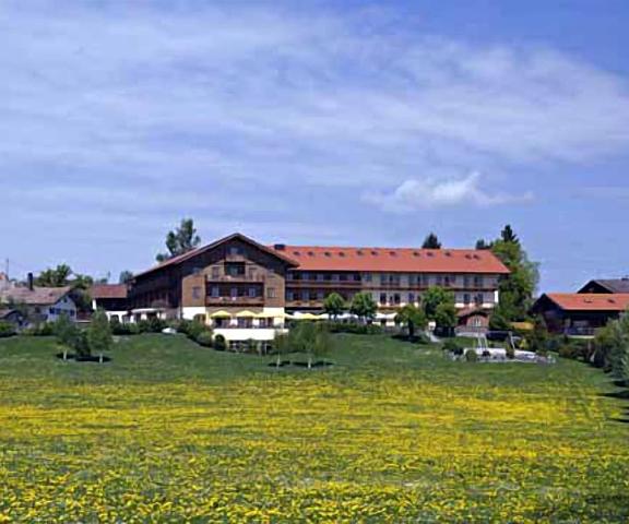 Hotel und Landgasthof Altwirt Bavaria Holzkirchen Facade
