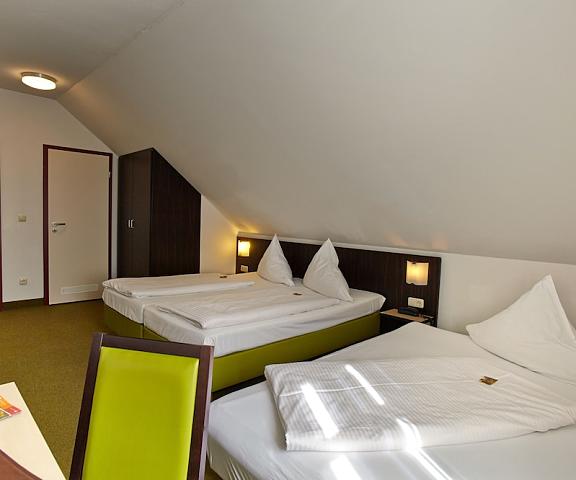 Hotel DEMAS Unterhaching Bavaria Unterhaching Room