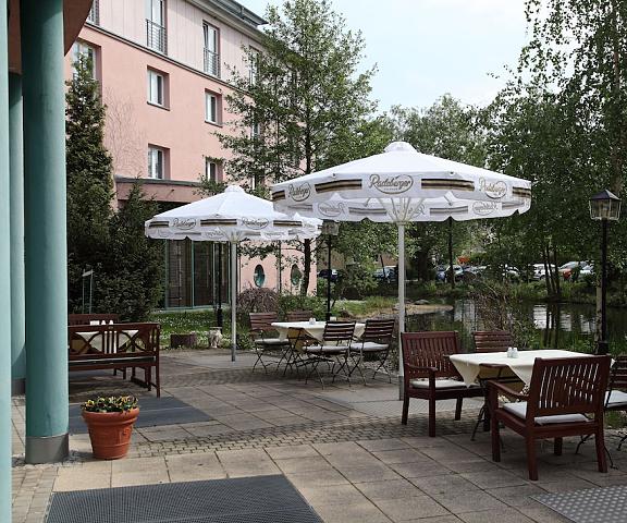 ACHAT Hotel Magdeburg Saxony-Anhalt Magdeburg Terrace