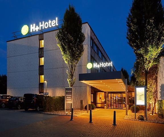 H+ Hotel Bochum North Rhine-Westphalia Bochum Facade