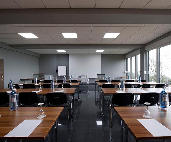 Design-Konferenzhotel Steinernes Schweinchen Hessen Kassel Meeting Room