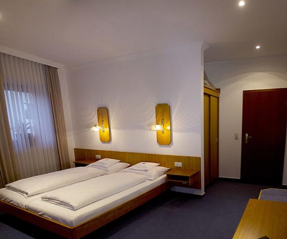 Landhotel Gasthof Zur Krone Bavaria Leidersbach Room