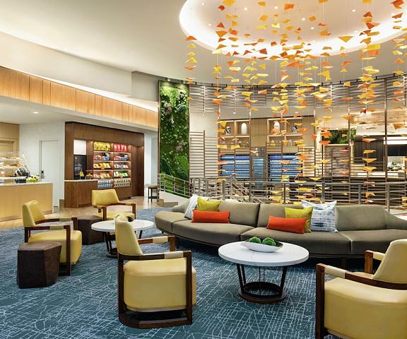 DoubleTree by Hilton Chicago - Magnificent Mile Illinois Chicago Lobby
