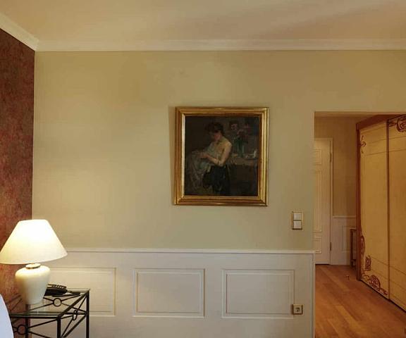 Hotel Snorrenburg North Rhine-Westphalia Burbach Room