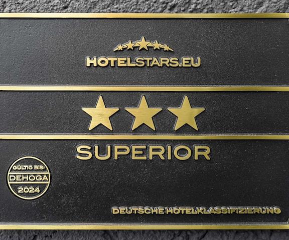 Best Western Hotel Am Kastell Baden-Wuerttemberg Heilbronn Exterior Detail