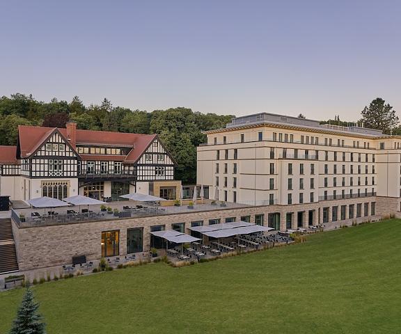 Dorint Hotel Frankfurt/Oberursel Hessen Oberursel Exterior Detail