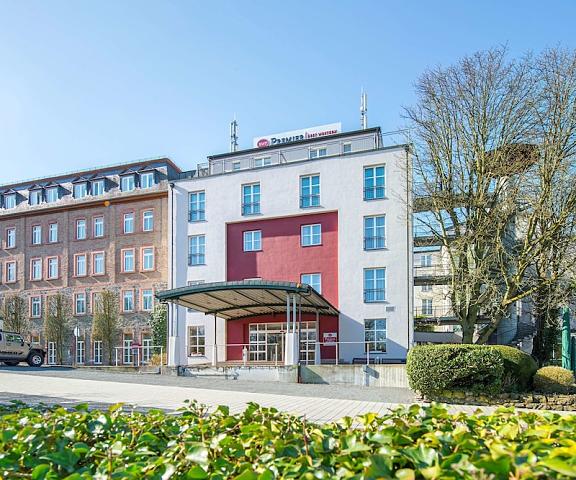Best Western Premier Hotel Villa Stokkum Hessen Hanau Exterior Detail