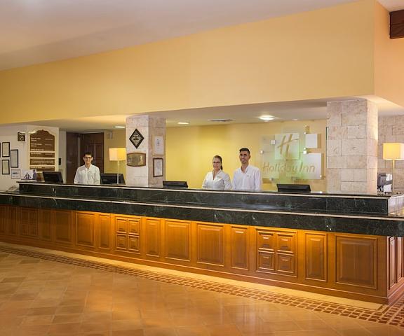Holiday Inn Merida, an IHG Hotel Yucatan Merida Exterior Detail