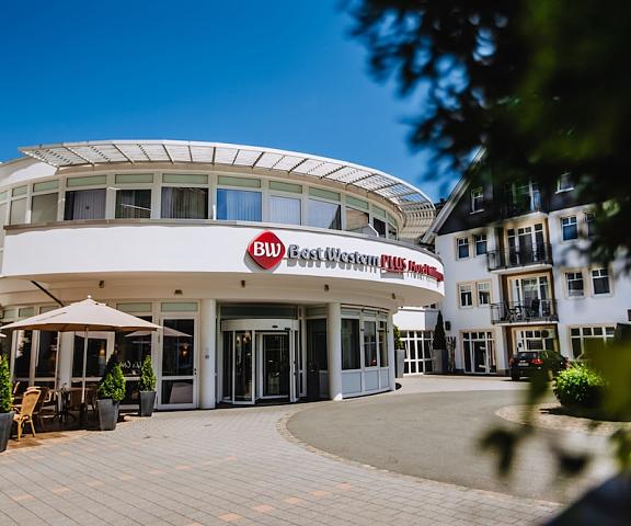 Best Western Plus Hotel Willingen Hessen Willingen Entrance