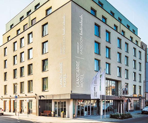 LanzCarré Hotel Mannheim, a member of Radisson Individuals Baden-Wuerttemberg Mannheim Primary image