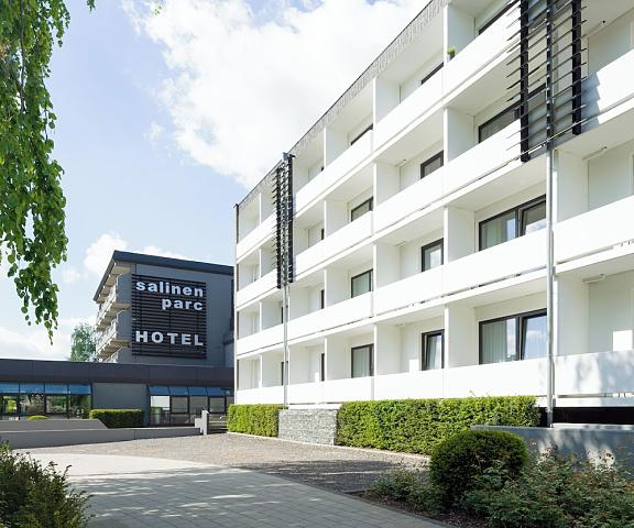 salinenparc Design Budget Hotel North Rhine-Westphalia Erwitte Exterior Detail