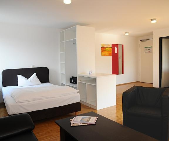 SEEGER Living Comfort Downtown Baden-Wuerttemberg Karlsruhe Room