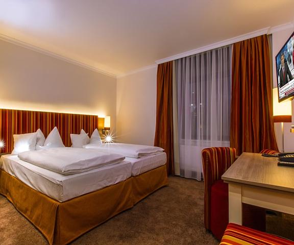 Hotel Goldene Traube Bavaria Coburg Room