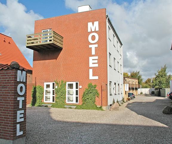 Motel Apartments Tønder Syddanmark Tonder Exterior Detail