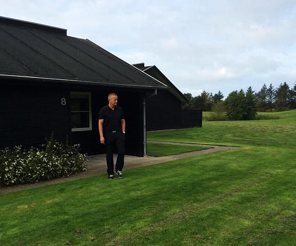 Blokhus Golfcenter Nordjylland (region) Pandrup Property Grounds