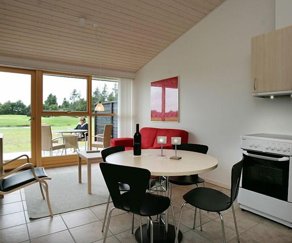 Blokhus Golfcenter Nordjylland (region) Pandrup Living Area
