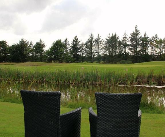 Blokhus Golfcenter Nordjylland (region) Pandrup Property Grounds