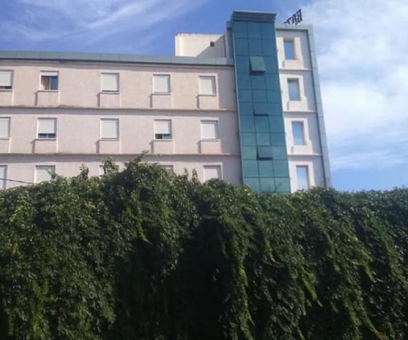Hotel Roza null Algiers Facade