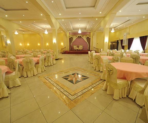 Numidien Hotel null Algiers Banquet Hall