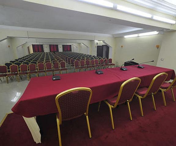 Numidien Hotel null Algiers Meeting Room