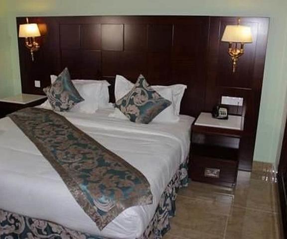 Soltane Hotel null Algiers Room