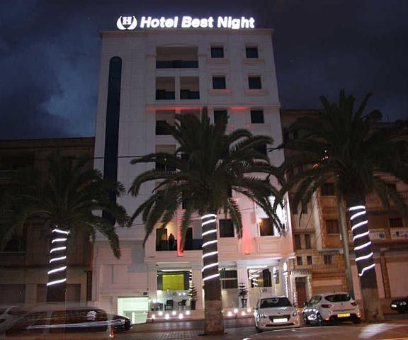 Best Night null Algiers Facade
