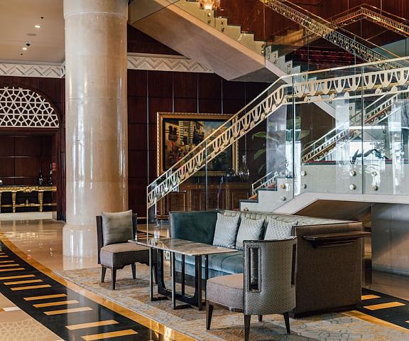 The Nile Ritz-Carlton, Cairo Giza Governorate Cairo Entrance