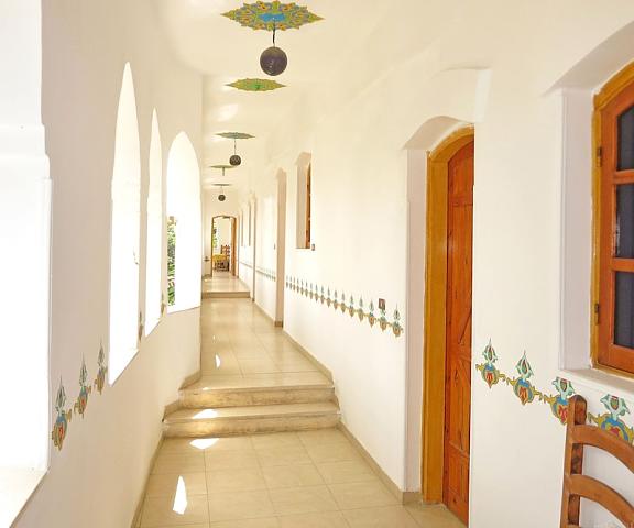 Hotel Sheherazade null Luxor Interior Entrance