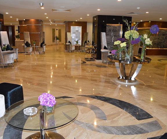 Eastern Al Montazah Hotel Beheira Alexandria Business Centre