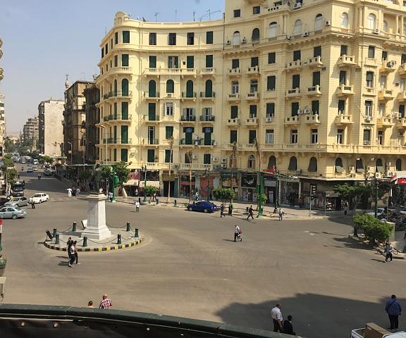 Cairo Inn Giza Governorate Cairo Facade