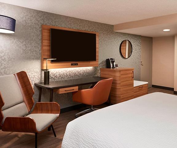 Fairfield by Marriott Montreal Downtown Quebec Montreal Room