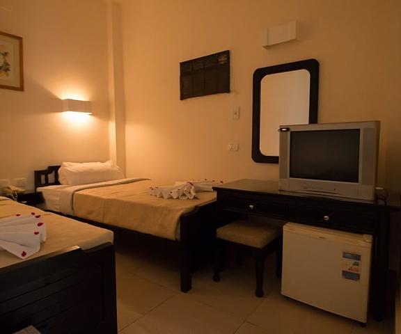 Hapi Hotel null Aswan Room