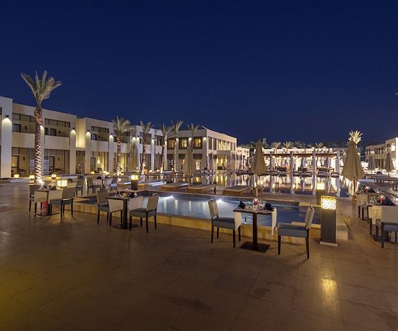 SENTIDO Reef Oasis Aqua Park Resort South Sinai Governate Sharm El Sheikh Facade