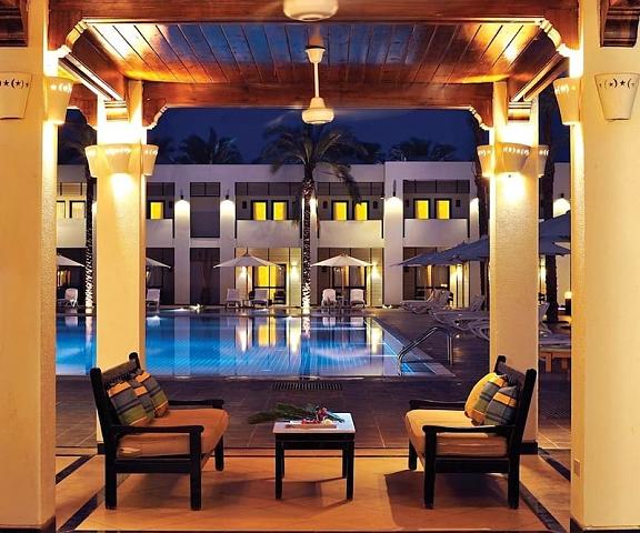 SENTIDO Reef Oasis Aqua Park Resort South Sinai Governate Sharm El Sheikh Terrace