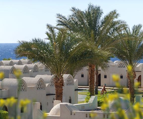 Reef Oasis Beach Aqua Park Resort South Sinai Governate Sharm El Sheikh Exterior Detail