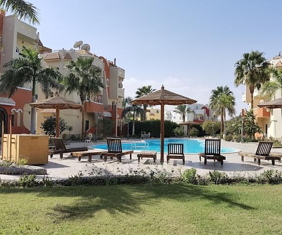 Green Garden Resort null Hurghada Garden