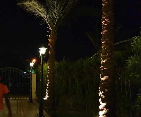 Green Garden Resort null Hurghada Entrance
