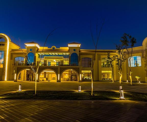 Pickalbatros White Beach Resort - Hurghada null Hurghada Facade