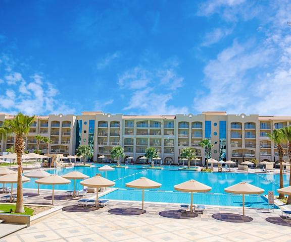 Pickalbatros White Beach Resort - Hurghada null Hurghada Exterior Detail