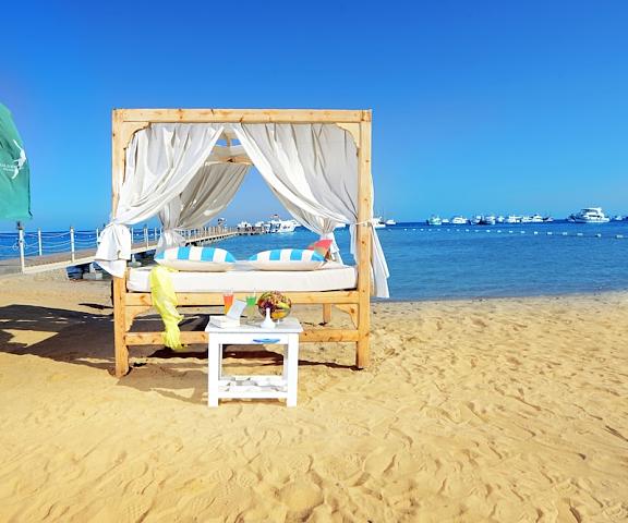 Pickalbatros White Beach Resort - Hurghada null Hurghada Porch