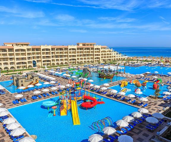 Pickalbatros White Beach Resort - Hurghada null Hurghada Aerial View
