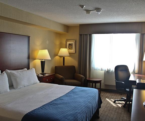 Holiday Inn and Suites Winnipeg Downtown, an IHG Hotel Manitoba Winnipeg Room