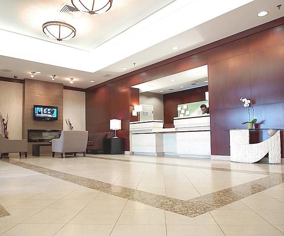 Holiday Inn and Suites Winnipeg Downtown, an IHG Hotel Manitoba Winnipeg Exterior Detail