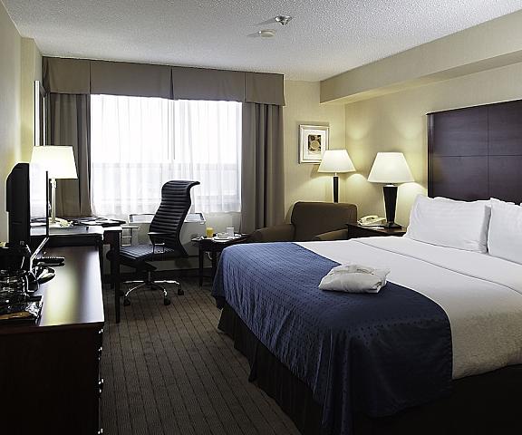 Holiday Inn and Suites Winnipeg Downtown, an IHG Hotel Manitoba Winnipeg Room