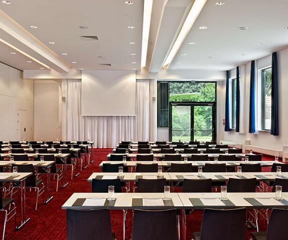 Radisson Blu Park Hotel & Conference Centre Saxony Radebeul Meeting Room