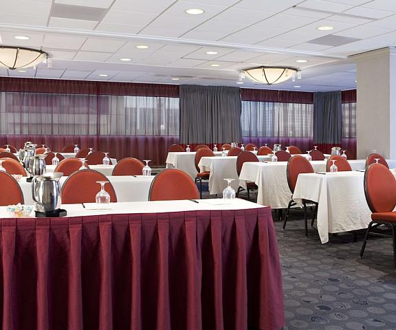 Hampton Inn Chicago Downtown/Magnificent Mile Illinois Chicago Meeting Room