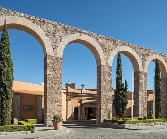 Quinta Real Zacatecas null Zacatecas Exterior Detail