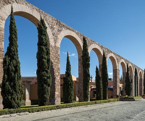 Quinta Real Zacatecas null Zacatecas Exterior Detail
