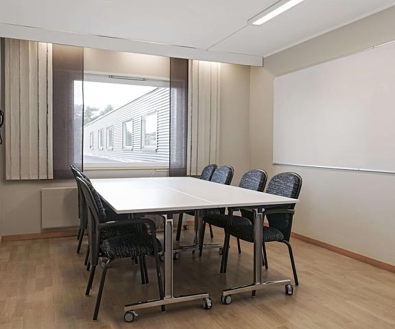 Scandic Norrköping Nord Ostergotland County Norrkoping Meeting Room